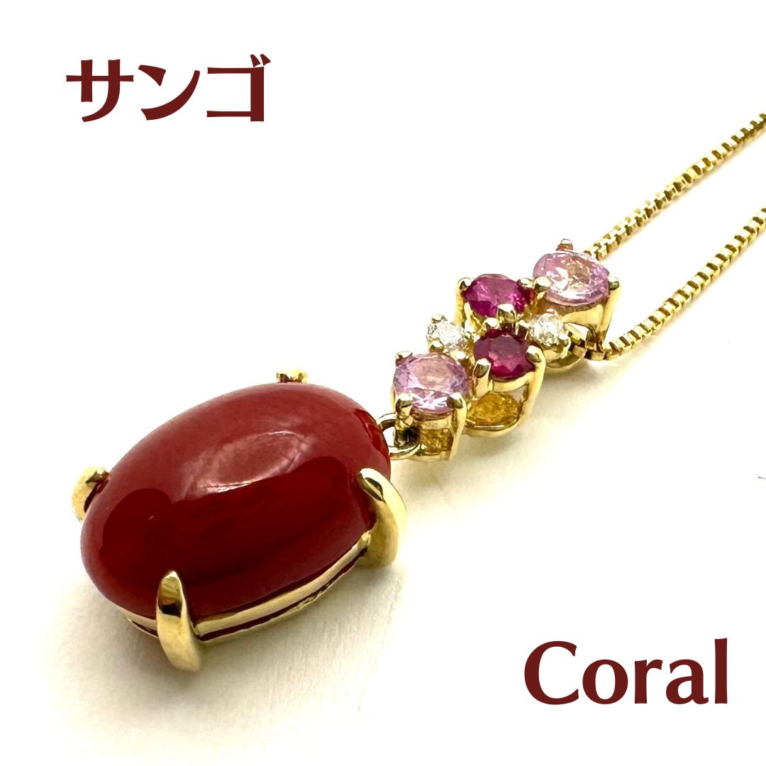 サンゴ・珊瑚・コーラル coral